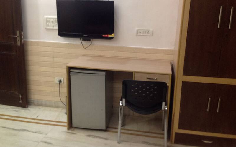 TG Stays International School, New Delhi 5